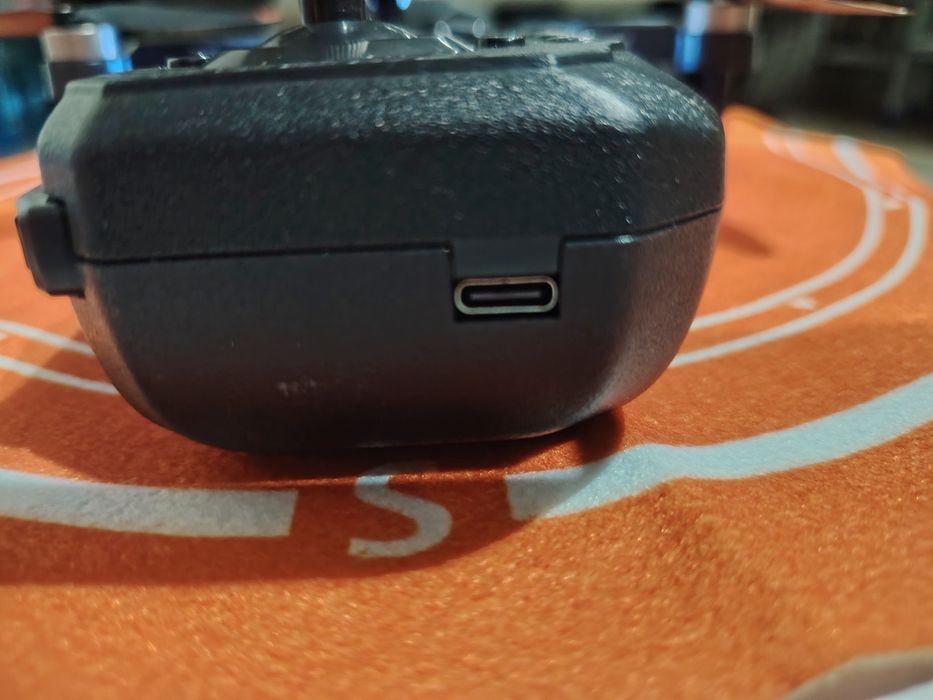 Дрон с камера   (rc drone)