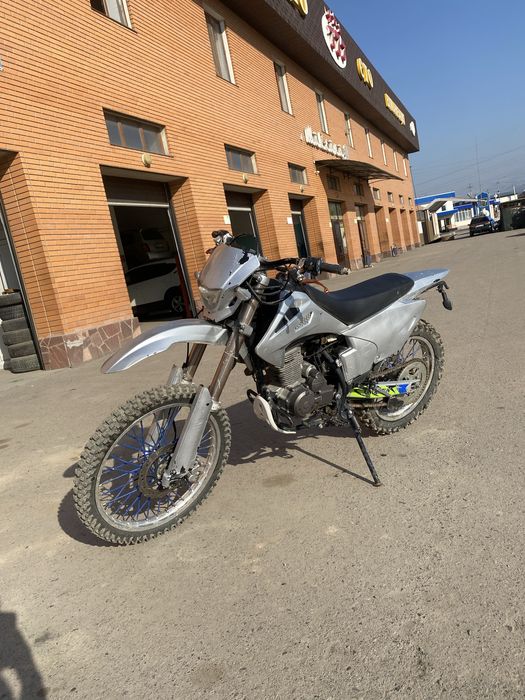 Продам Эндуро 250 куб