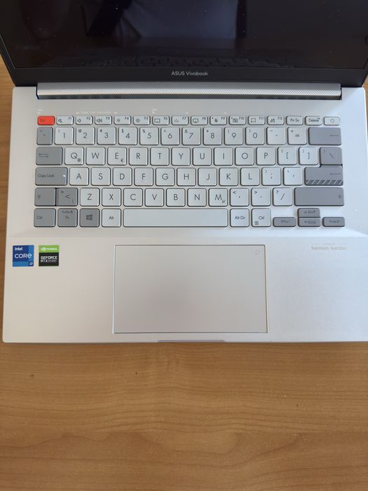 Asus Vivobook N7400P