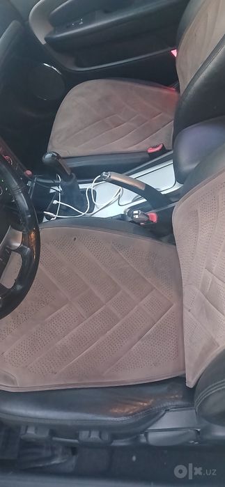 Chevrolet Epica .