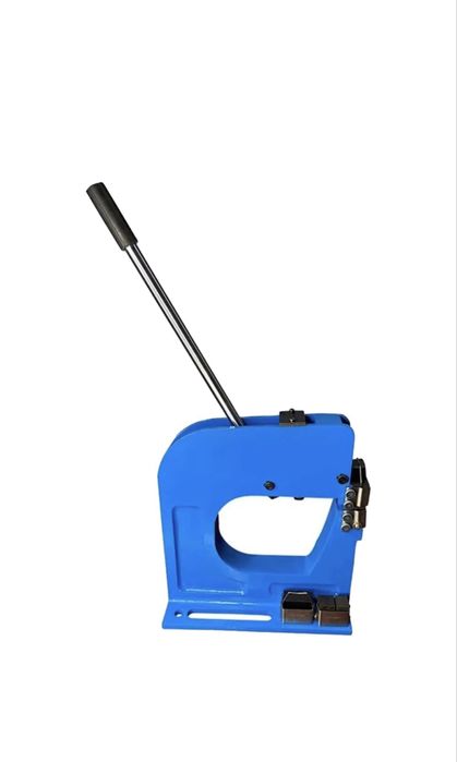 Shrinker metalic manual