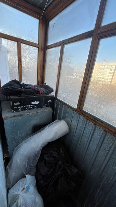 Продается квартира в районе стадион Карасай
