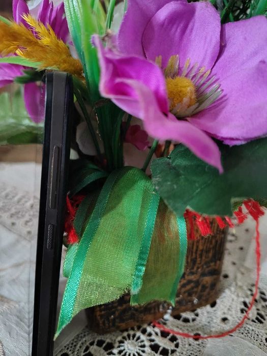 Telefon Alcatel defect – pentru piese, fier vechi sau recuperare componente