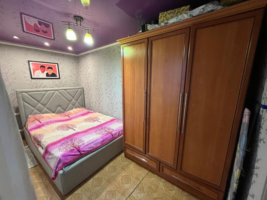 Продаётся дом в с.Аулиеколь