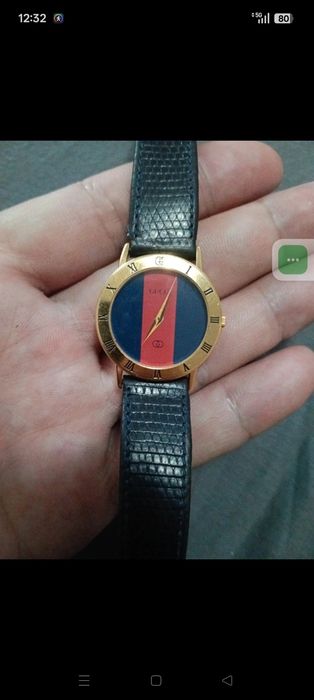 Ceas Gucci Dama!