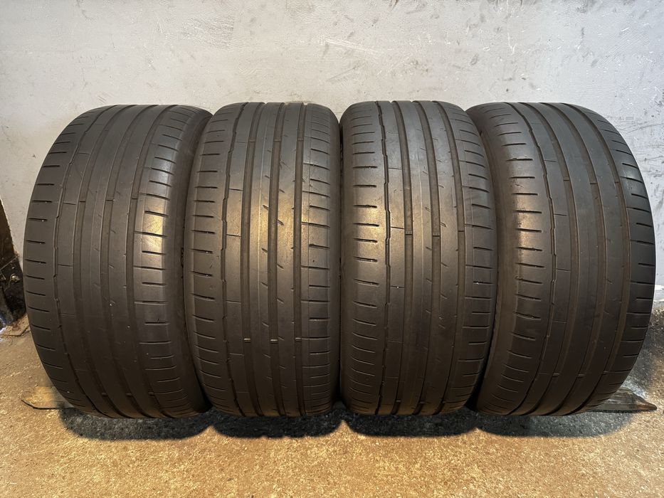 Гуми 255/45/19 HANKOOK Ventus S1 Evo3