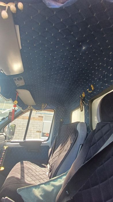 Продам газель на полном ходу