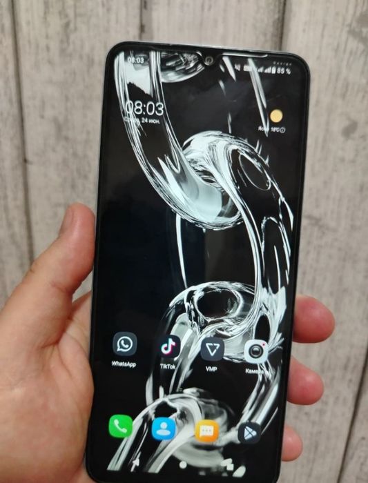 Xiaomi redmi A5. 128gb