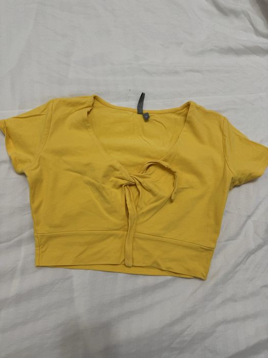 Разгрузка гардероба