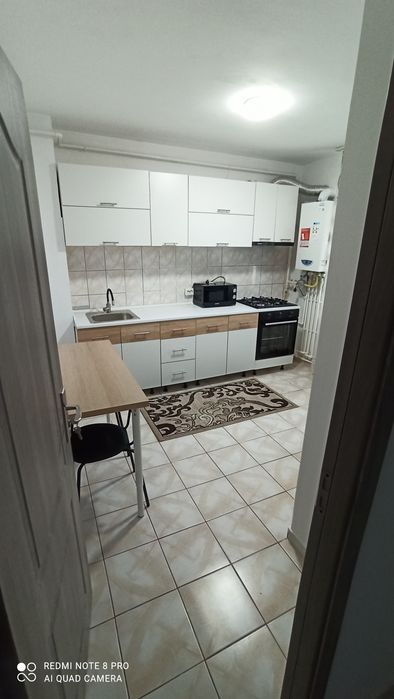 Garsonieră de închiriat