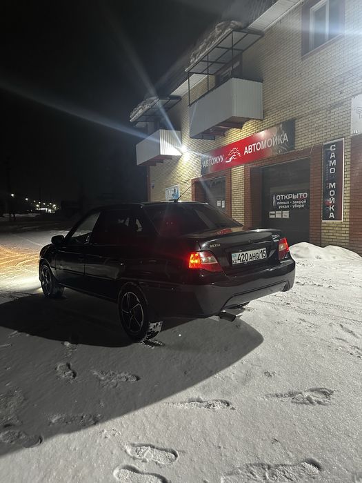 Продам машину в отличном состояний