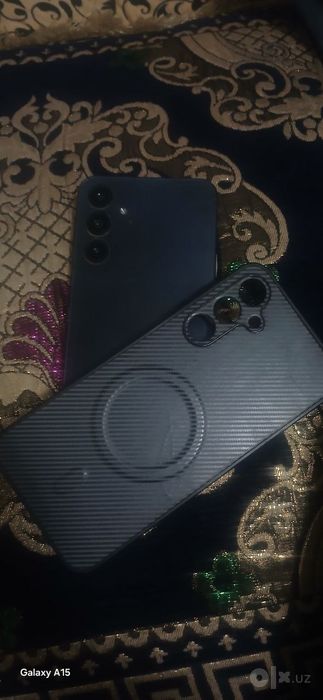 Samsung galaxy A16