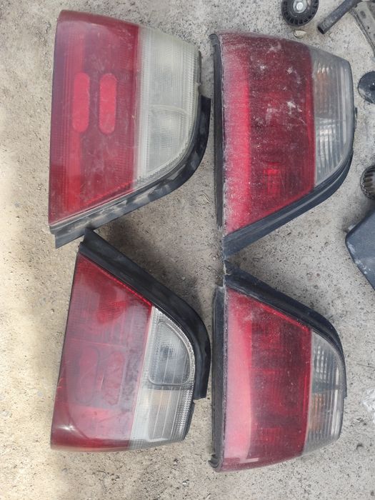 Нексия  запчасти