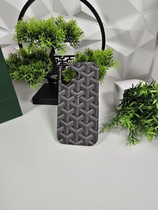 Goyard Iphone Case