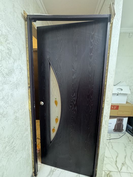 Межкомнатная дверь