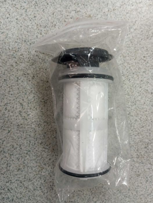 Фильтр Мочевины AdBlue Cummins