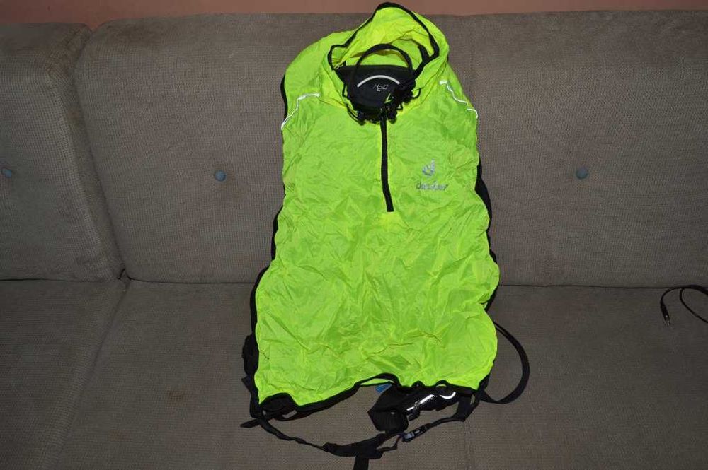 Rucsac pentru bicicleta DEUTER SuperBike 18 EXP