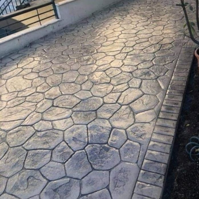 Imperial/Beton-Amprentat Cluj Napoca