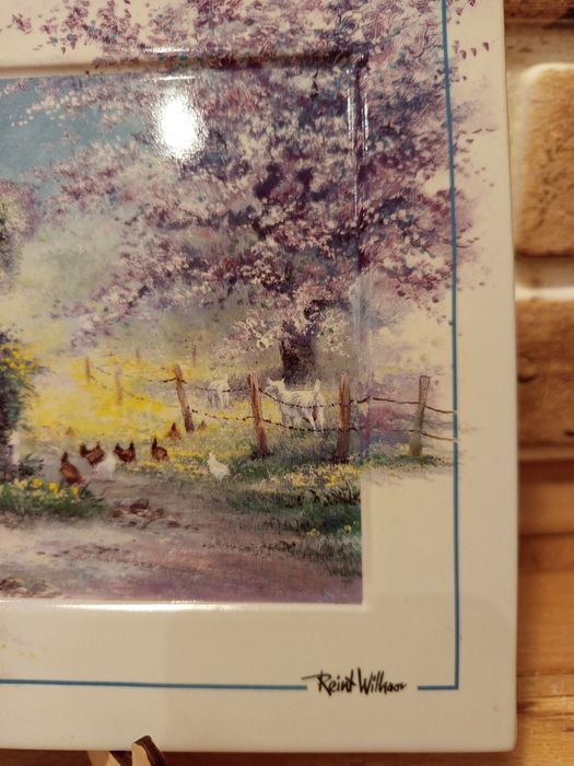 Порцелан.                .