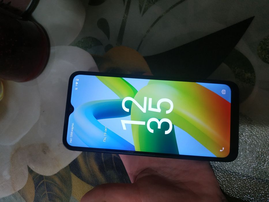 Телефон Xiomi Redmi A1