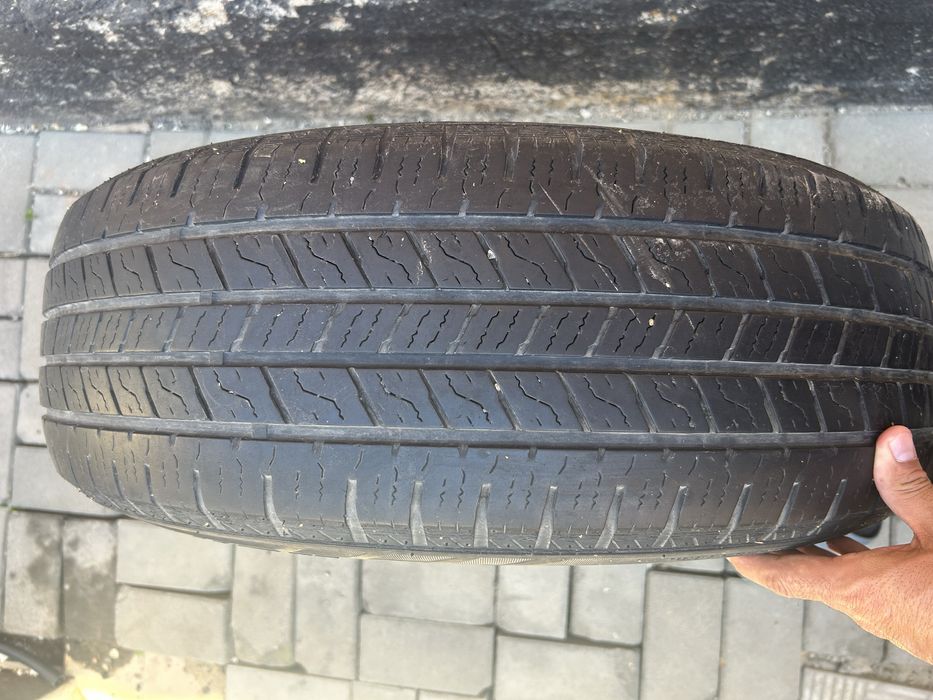 Продам шины 225/65 R17