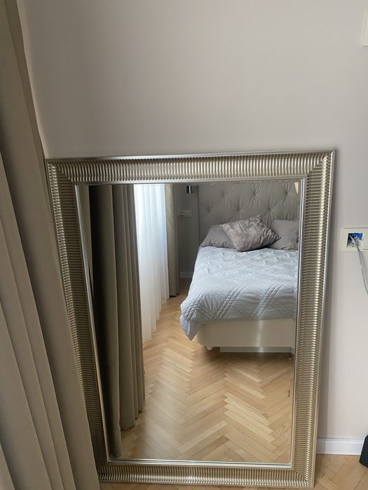 Модерно огледало 90/130