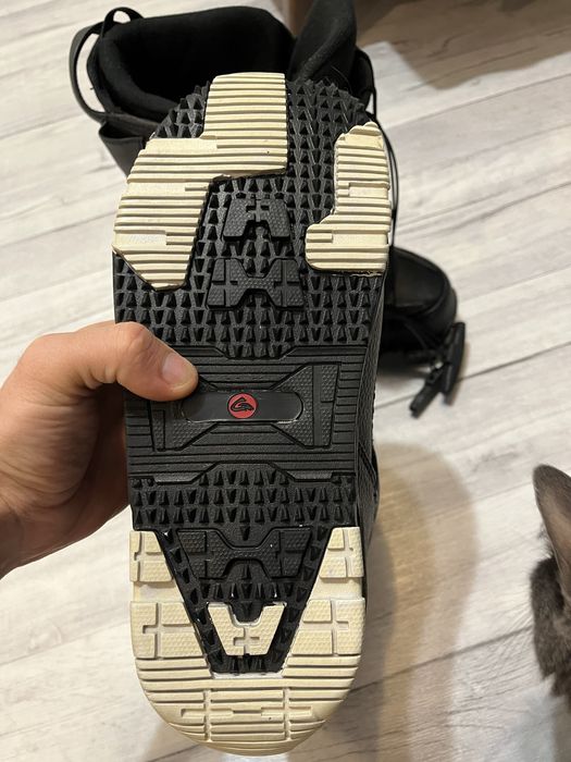 Продам ботинки для сноуборда размер 40