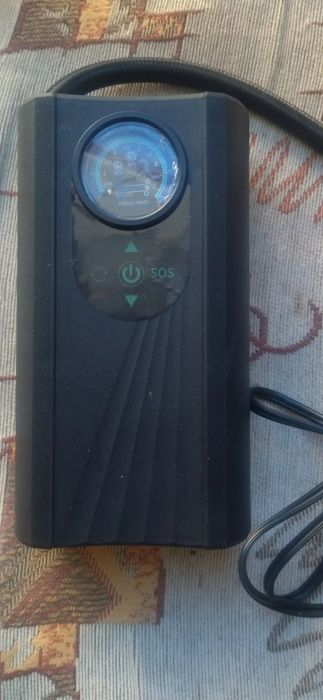 Kompressor sotiladi yangi