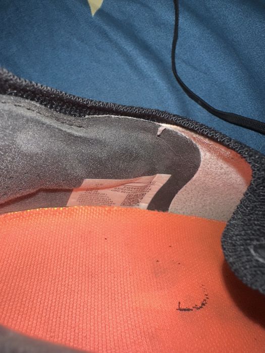 Nike mercurial vapor 16 elite cosmic speed MARIME 40