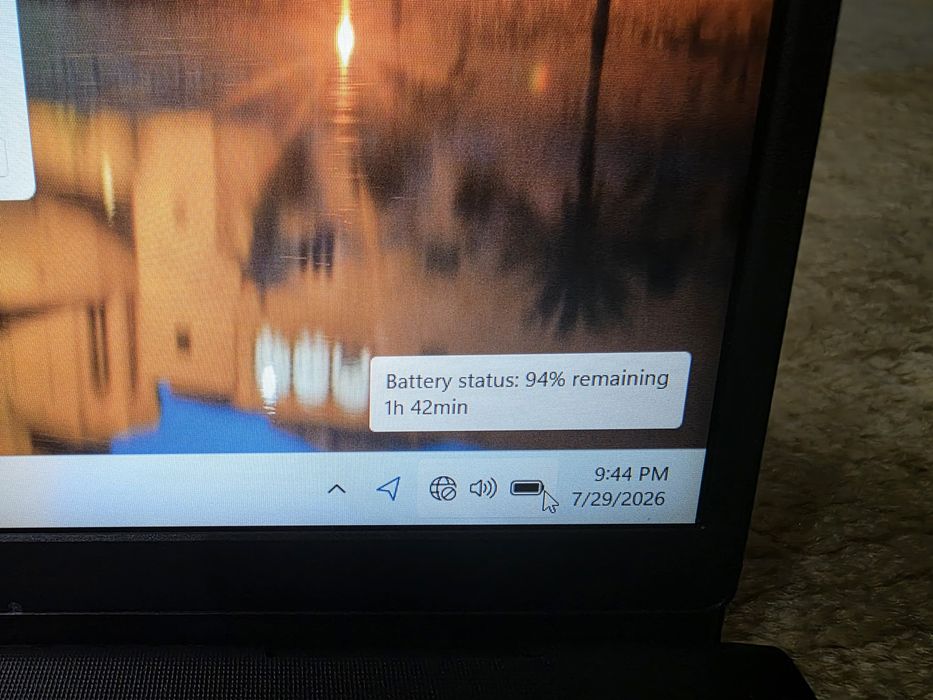 Laptop 15.6" Dell Vostro 3520 i7-1255U 24GB Ram 1T SSD