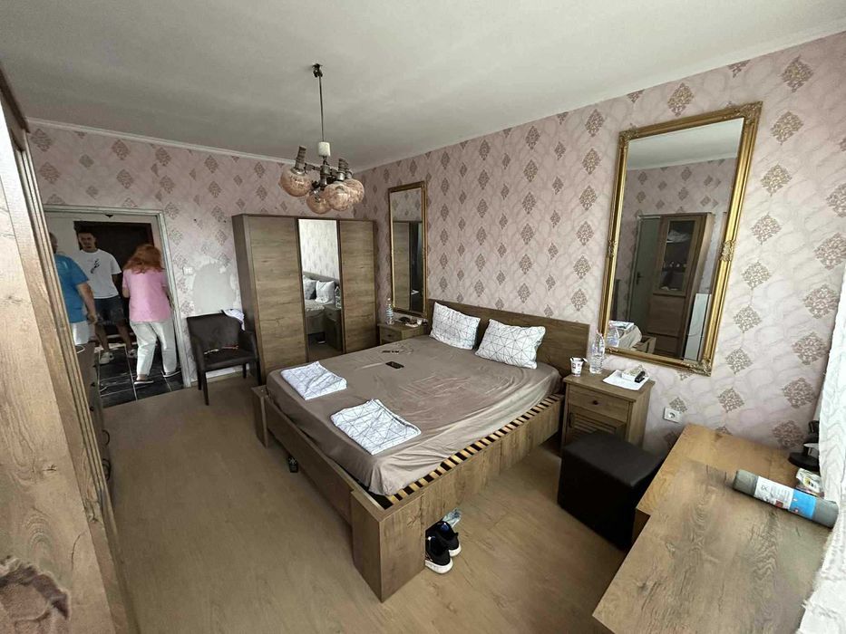 Продава се Тристаен апартамент в Пловдив, Център - 67 кв.м за 2239 €/кв.м - Снимка #5