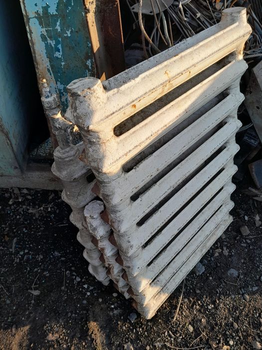 Продам радиатор  отопления