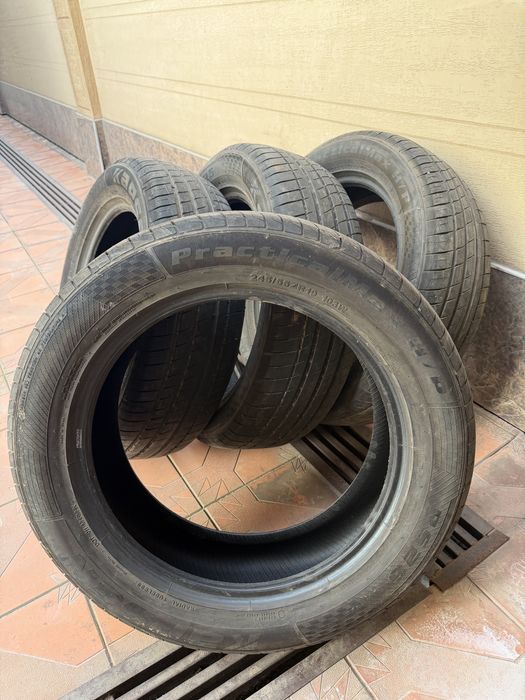 Балоны 245/55/19