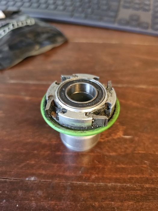 Vând Freehub Hope PRO 4 pentru Sram XD sau XX1