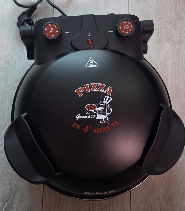 Пицарка Arieta 1200w