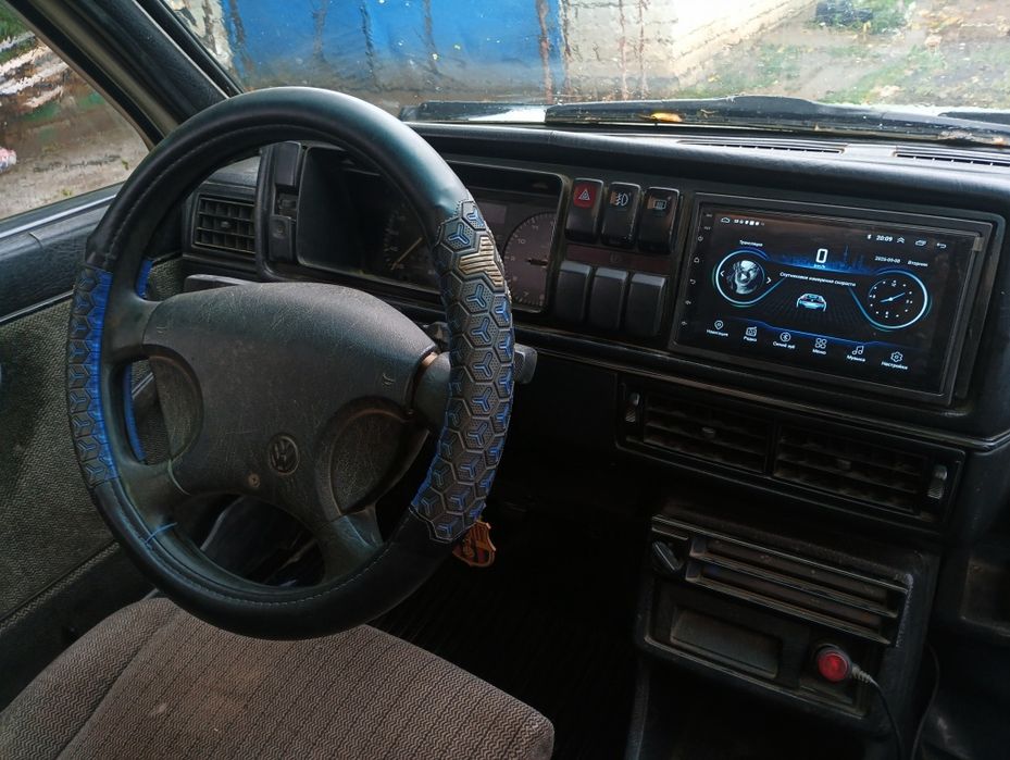 Продаётся гольф 2