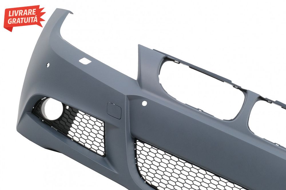 Bara Fata BMW Seria 3 E90 Sedan E91 Touring LCI (2008-2011) M-Technik