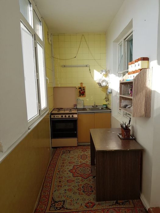 Продаётся квартира своя в яшнабадском районе напротив Ашхабад парк