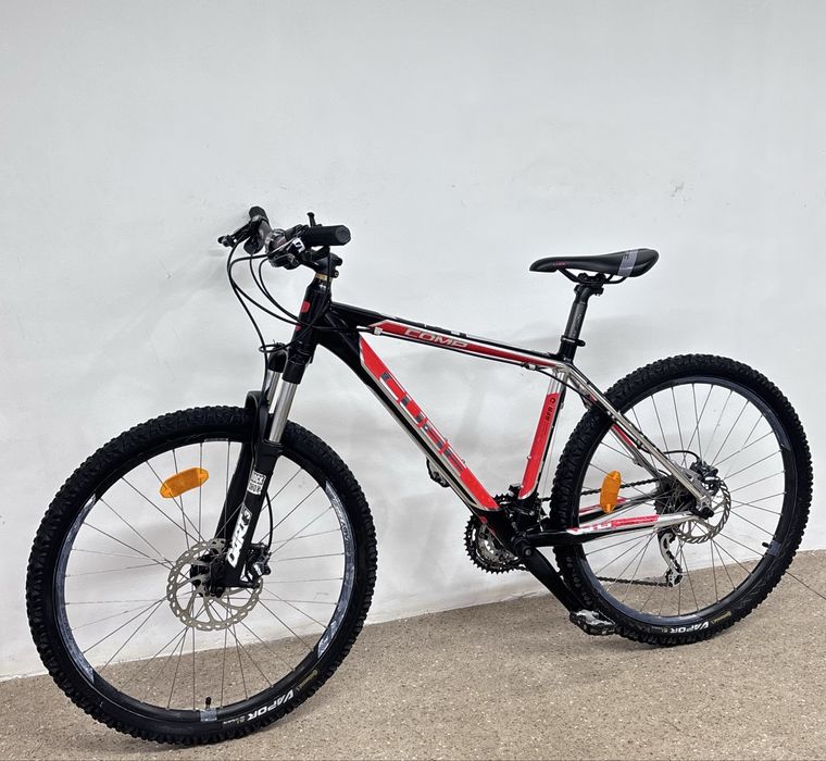 Bicicleta MTB CUBE LTD 26R Cadru M Furca RockShox Frane Hidraulice