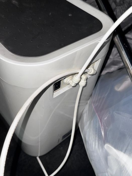 Водяной фильтр   aura