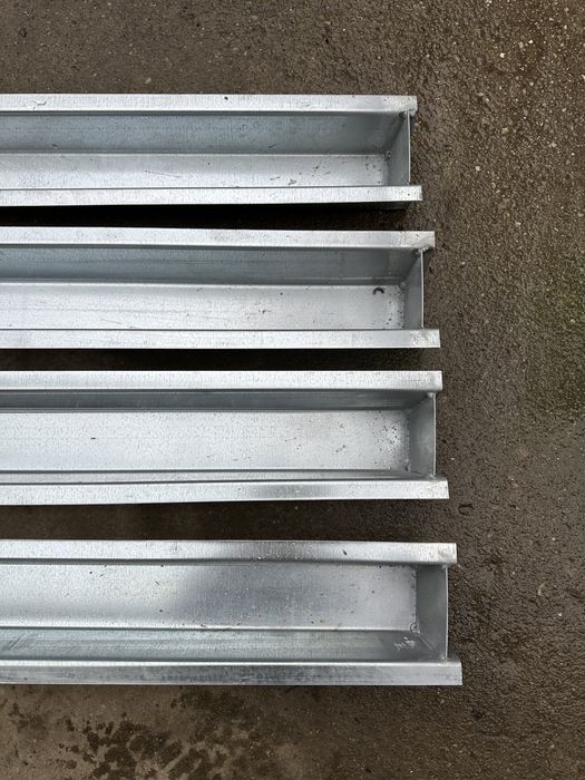 Matrite/forme pentru stalpi de beton gard/spalieri vie,