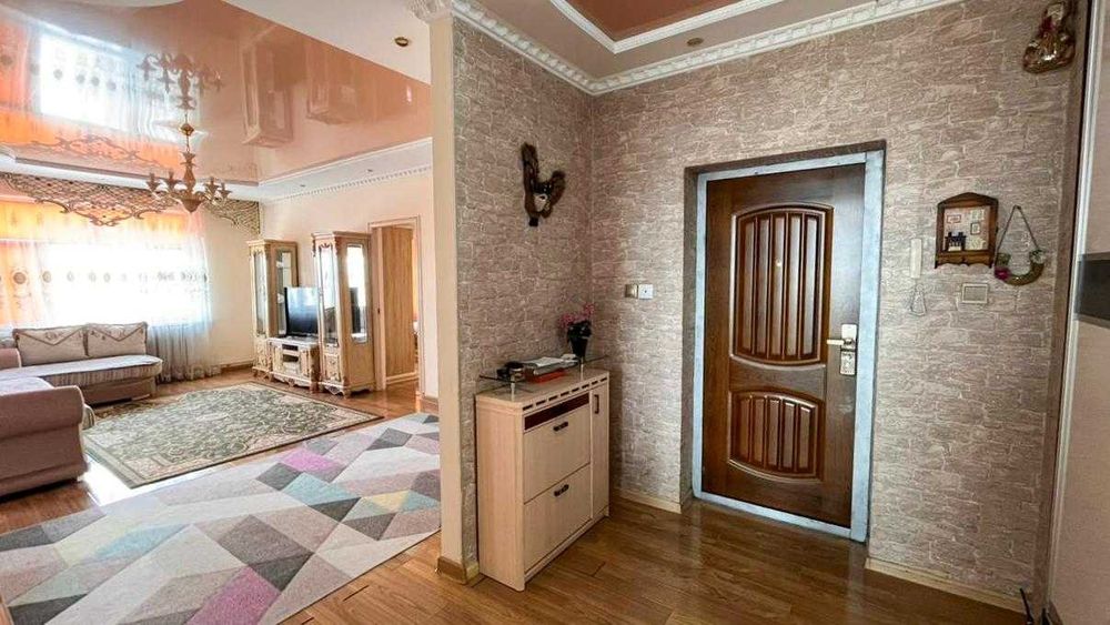 Продам 3 ком Айым