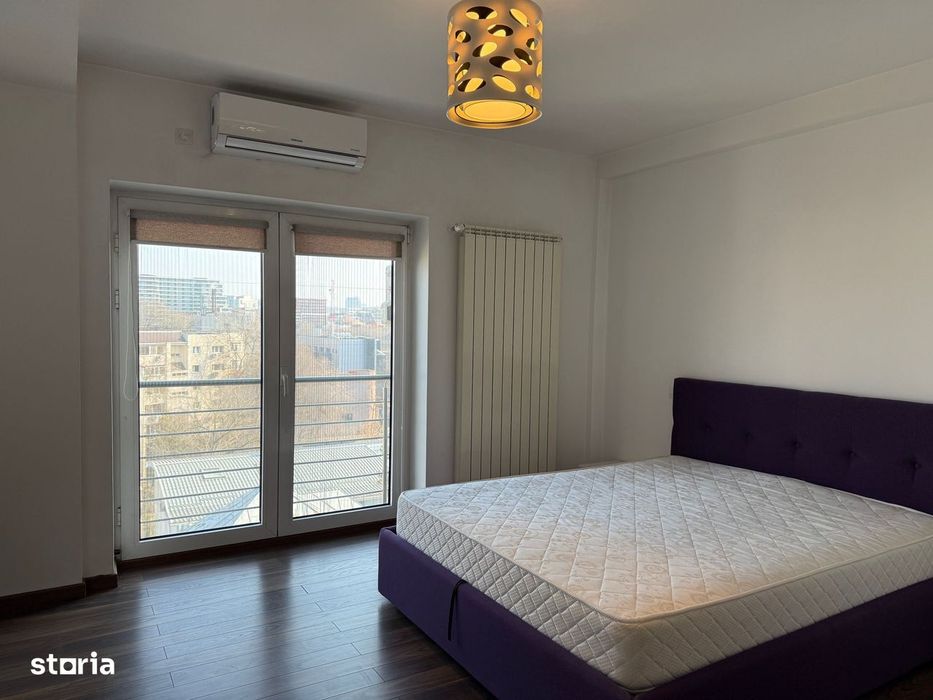 Duplex Herastrau Vedere Superba Parc