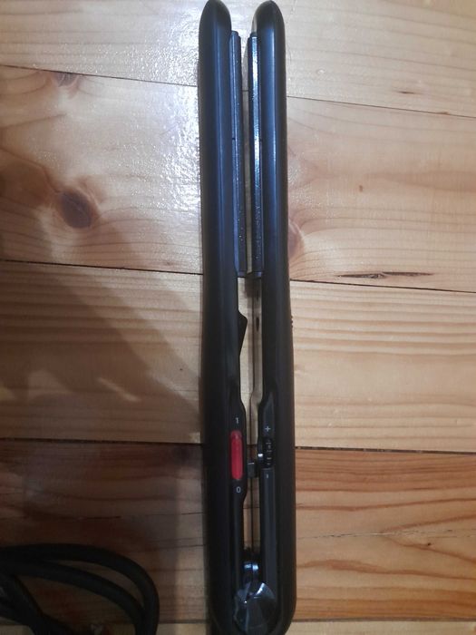 Преса за коса Rowenta