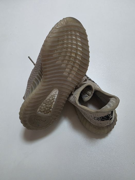 Adidas Yeezy  Boost 34 unisex