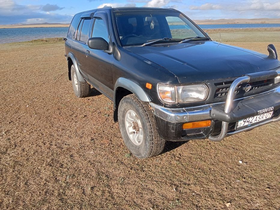 Продажа или обмен на скот