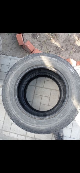 Продам шины на газель б/у
