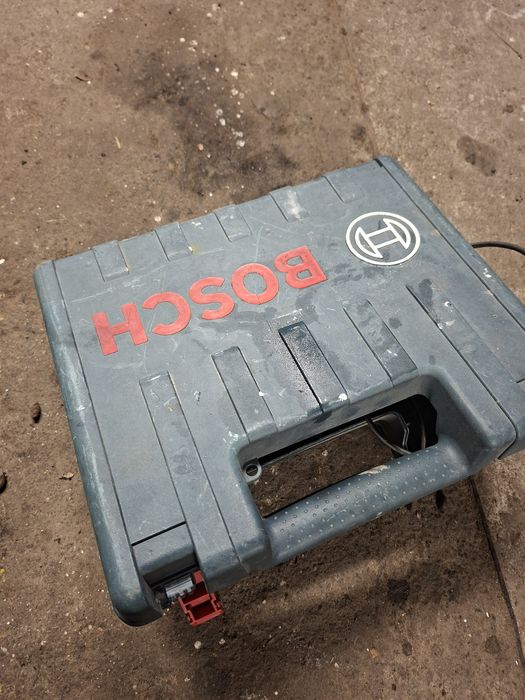 ВИНТОВЕРТ  Бош,син Bosch