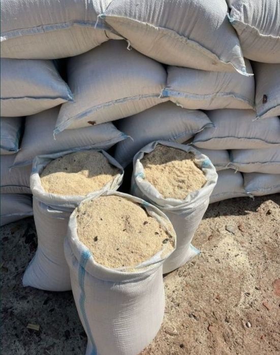 Опилка мелки сосна