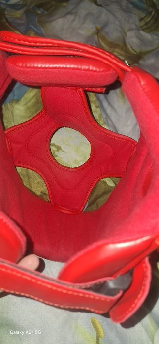 Шлем весинг новый